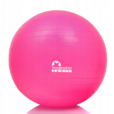 Фитбол Majestic Sport 75 cm Anti-Burst GVP5028/P